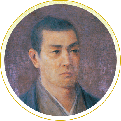 清川八郎