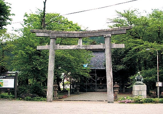 清河神社