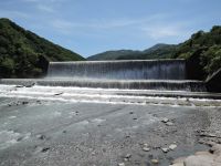 Rokubuchi Dam