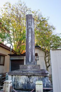 Meiji Tenno Gochu Ren no Atohi
