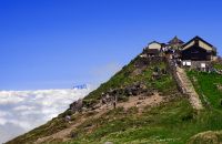 月山神社