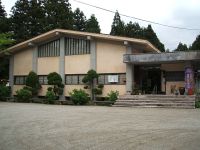 Kiyokawa Hachiro Memorial Hall