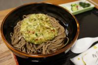 お食事処　御殿茶屋（清川関所内）