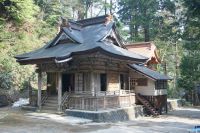 Kumagai Shrine