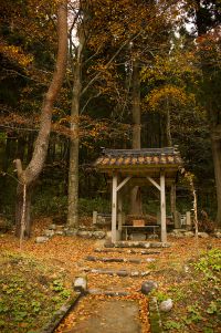 Saburobe Kumagai Underground Tomb