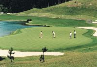 Shonai Golf Club