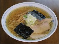 Chuka Soba Yachiyo