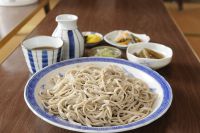 Teuchisoba Sanjirosoba