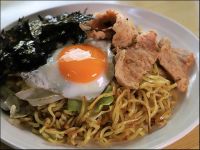 Yakisoba Senmonten Tenten