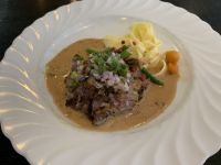 Wagyu Ryori Handa